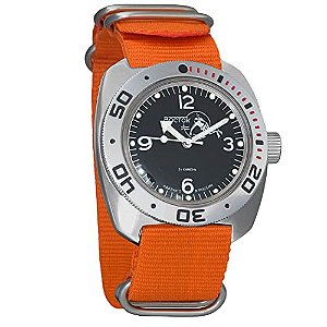 Relógio Masculino Vostok 710919