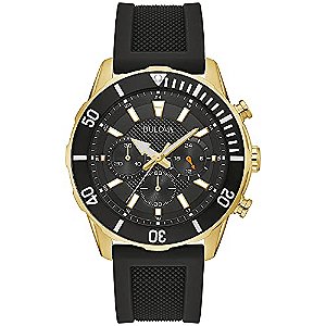 Relógio Masculino Bulova 98A270