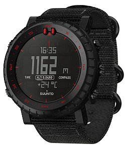 Relógio Masculino SUUNTO SS023158000