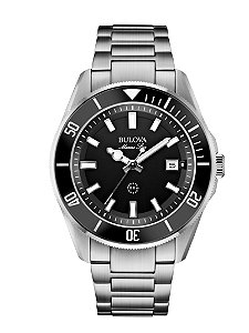 Relógio Masculino Bulova 98B203
