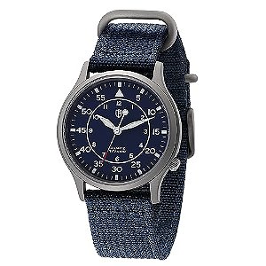 Relógio Masculino BERNY T2566M-C1