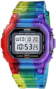 Relógio Masculino Gosasa SKF1622A
