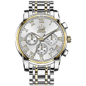 Relógio Masculino devaco 2858-Y01