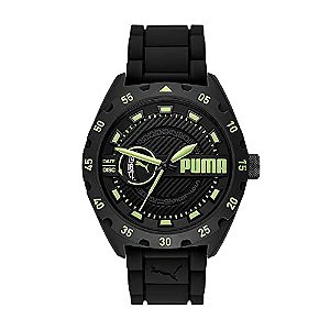 Relógio Masculino PUMA P5112