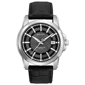 Relógio Masculino Bulova 96B158
