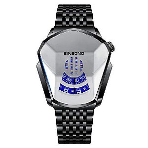 Relógio Masculino BINBOND BINBOND-228