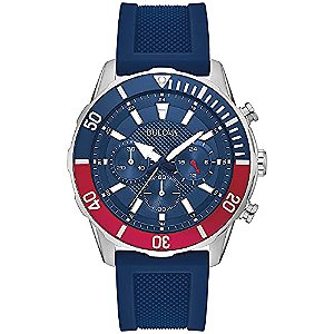 Relógio Masculino Bulova 98A288