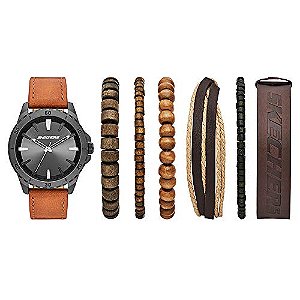 Relógio Masculino Skechers SR9023