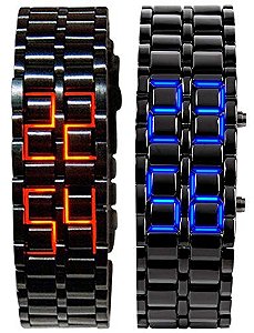 Relógio Masculino MASTOP M056