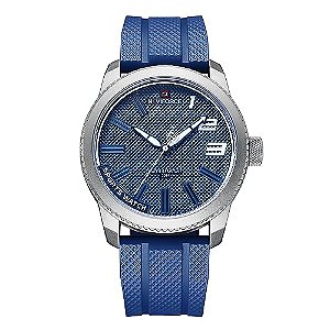 Relógio Masculino NAVIFORCE NF-9202T-SWBE