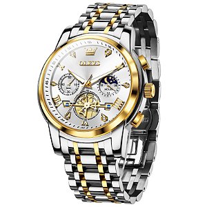 Relógio Masculino OLEVS KY-S-G2856