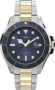 Relógio Masculino Timex TW2V42000VQ