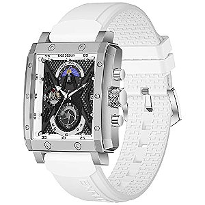 Relógio Masculino LIGE LG8965