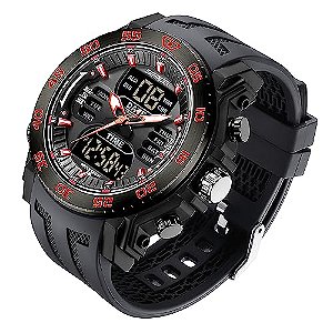 Relógio Masculino KXAITO 2025