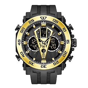 Relógio Masculino KXAITO 6105