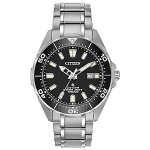 Relógio Masculino Citizen BN0200-56E