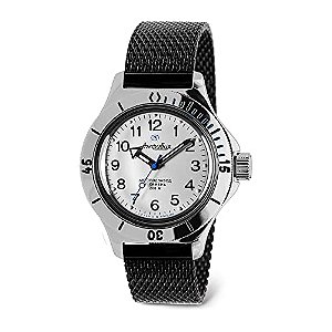 Relógio Masculino VOSTOK 120813