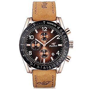 Relógio Masculino SIBOSUN FL-MWQ024ZON