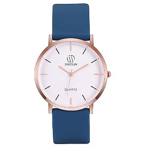Relógio Masculino SIBOSUN WSD-SWQ002-083-LZ