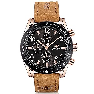 Relógio Masculino SIBOSUN FL-MWQ024HEIJIN