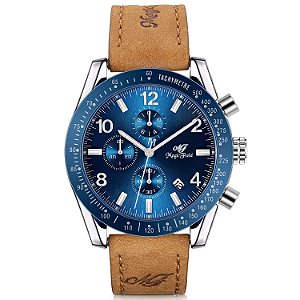 Relógio Masculino SIBOSUN FL-MWQ024LAN