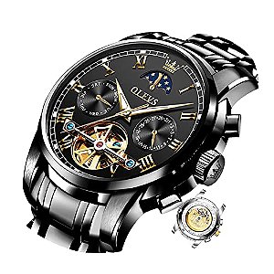 Relógio Masculino OLEVS GX-S-G6617GH-H-X