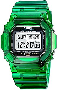 Relógio Masculino Gosasa skf1806