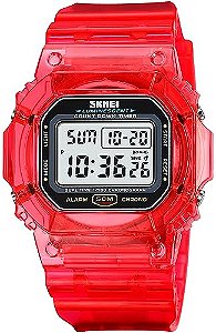 Relógio Masculino Gosasa skf1806