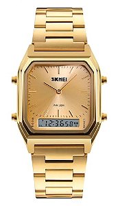 Relógio Masculino Gosasa S 1220