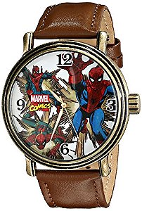 Relógio Masculino Marvel W001761