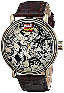Relógio Masculino Marvel W001768