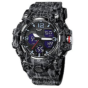 Relógio Masculino KXAITO 8007