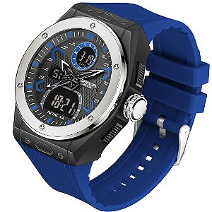 Relógio Masculino KXAITO 3138