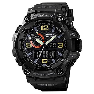 Relógio Masculino Bveufnd 1520