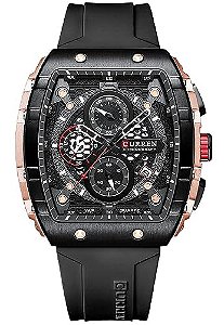 Relógio Masculino LOREO 8442