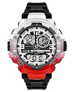 Relógio Masculino Armitron Sport 20/5062RGB