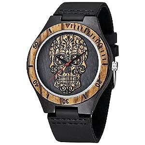 Relógio Masculino Dentily Q1110