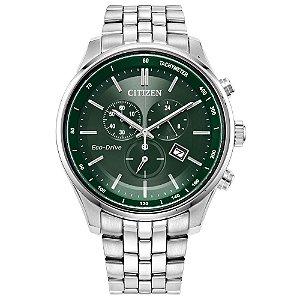 Relógio Masculino Citizen AT2149-85X