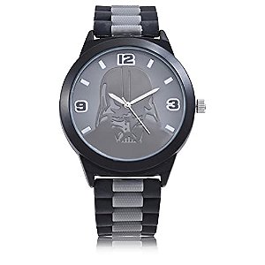 Relógio Masculino Disney DAR1041AZ