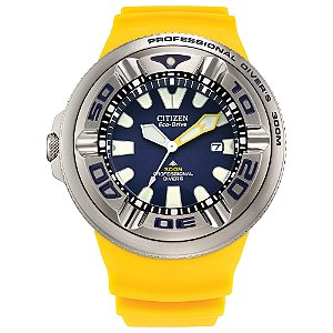 Relógio Masculino Citizen BJ8058-06L