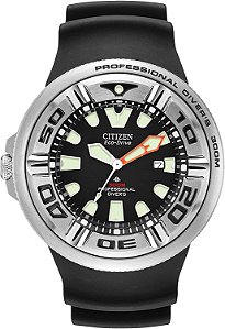 Relógio Masculino Citizen BJ8050-08E