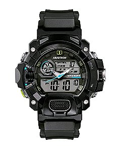 Relógio Masculino Armitron Sport 20/5477GBKTB