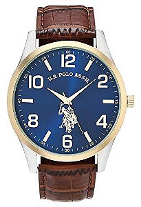 Relógio Masculino Accutime USC50509AZ