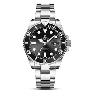 Relógio Masculino LN LENQIN 0341A-01