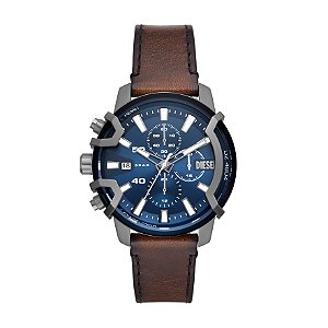 Relógio Masculino Diesel DZ4604