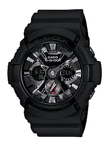 Relógio Masculino CASIO GA201-1