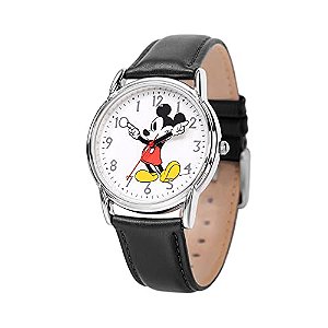 Relógio Masculino Disney WDS001236