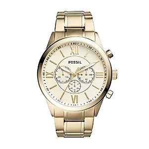 Relógio Masculino Fossil BQ1128IE