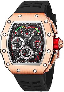 Relógio Masculino Gosasa SKF1829