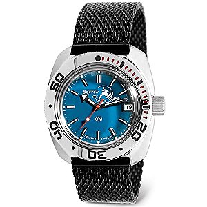 Relógio Masculino VOSTOK 710059